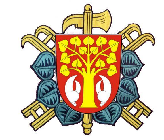 znak SDH