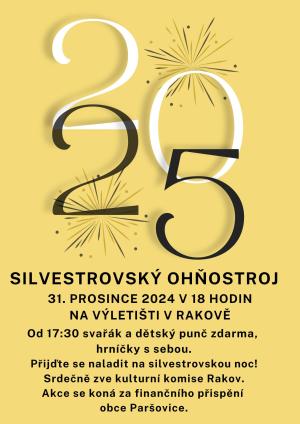 ohnostroj 2024