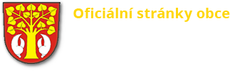 Oficiální stránky obce Rakov